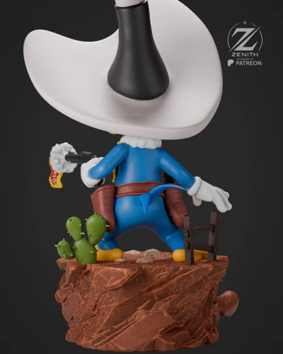 Фигурка Woody Woodpecker