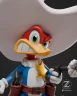 Фигурка Woody Woodpecker