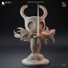 Фигурка Hollow Knight | 105mm