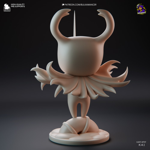 Фигурка Hollow Knight | 105mm