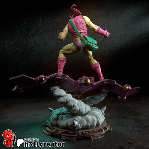 Фигурка Green Goblin