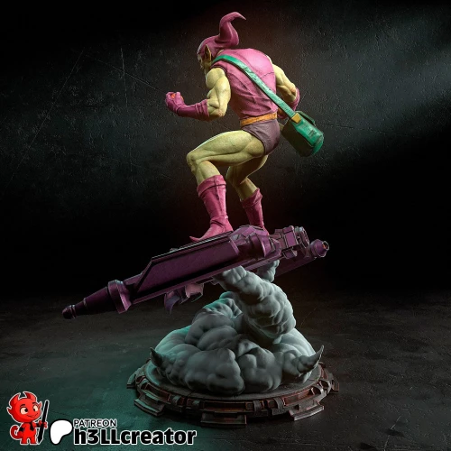 Фигурка Green Goblin