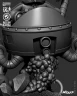 Фигурка Dr Eggman Sculpture
