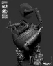Фигурка Dr Eggman Sculpture