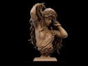 Фигурка Aphrodite Bust — CarlosE