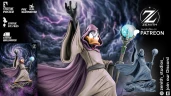Фигурка The Wizard