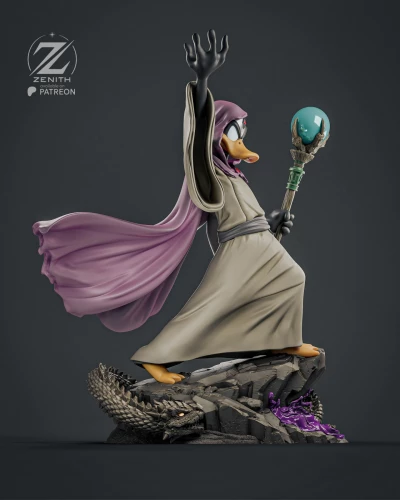 Фигурка The Wizard