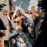 Фигурка Ghislaine Dedoldia | Mushoku Tensei | 234mm