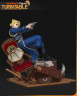 Фигурка Riza Hawkeye - Fullmetal Alchemist