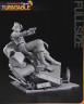 Фигурка Riza Hawkeye - Fullmetal Alchemist