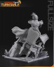 Фигурка Riza Hawkeye - Fullmetal Alchemist