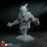 Фигурка Bust of Green Goblin