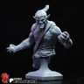 Фигурка Bust of Green Goblin