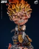 Фигурка Scorpion Chibi