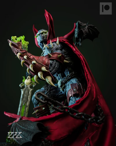 Фигурка Spawn