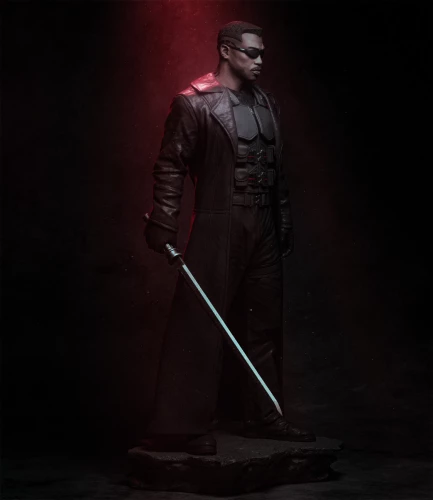 Фигурка Blade