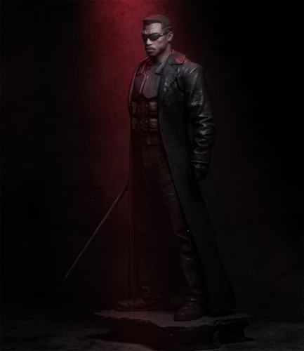 Фигурка Blade