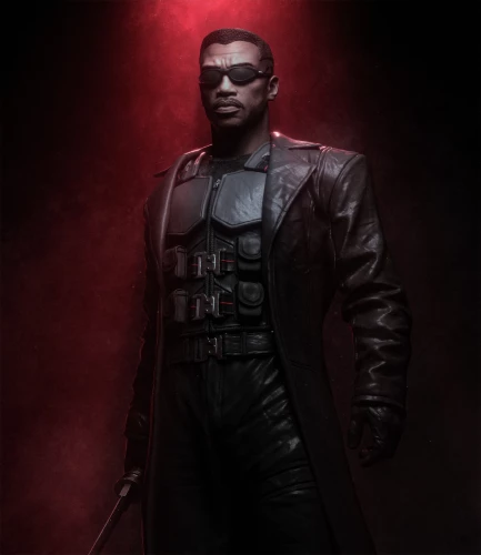 Фигурка Blade