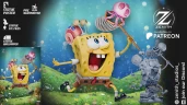 Фигурка SpongeBob