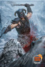 Фигурка Dragonborn - The Elder Scrolls V Skyrim
