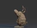 Фигурка Michelangelo Bust