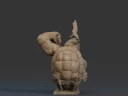 Фигурка Michelangelo Bust