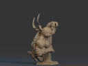Фигурка Michelangelo Bust