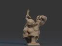 Фигурка Michelangelo Bust