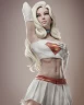 Фигурка Supergirl