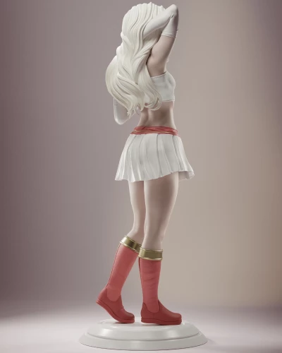 Фигурка Supergirl