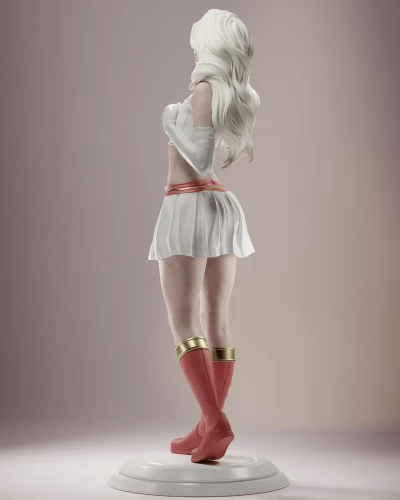 Фигурка Supergirl