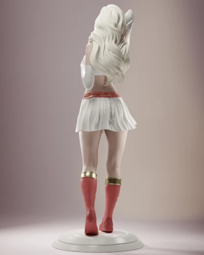 Фигурка Supergirl
