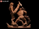 Фигурка Ken Ryu