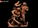 Фигурка Ken Ryu