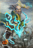 Фигурка Uncle Iroh - Avatar