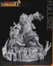 Фигурка Uncle Iroh - Avatar