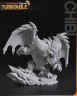 Фигурка Chibi Nergigante - Monster Hunter World