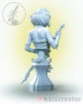 Фигурка Bust of Zelda