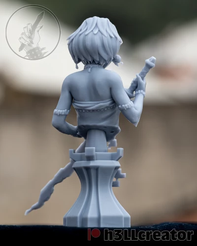 Фигурка Bust of Zelda