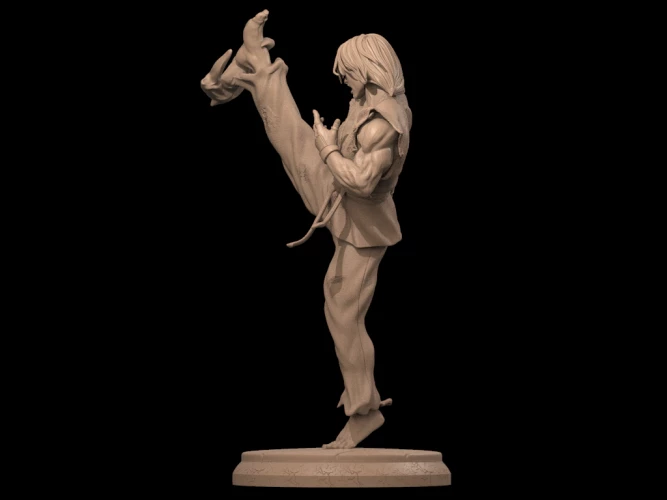 Фигурка Ken