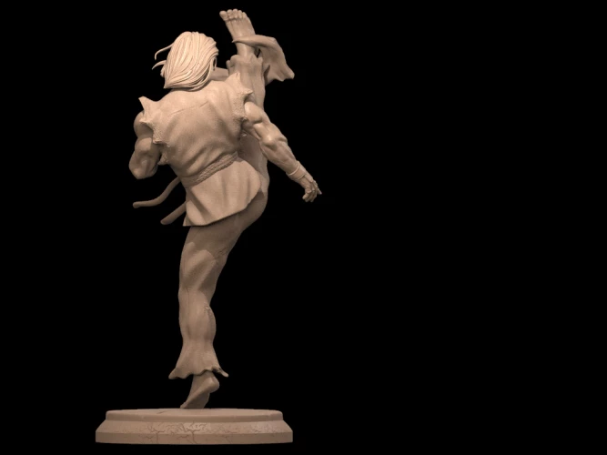 Фигурка Ken