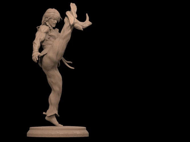 Фигурка Ken