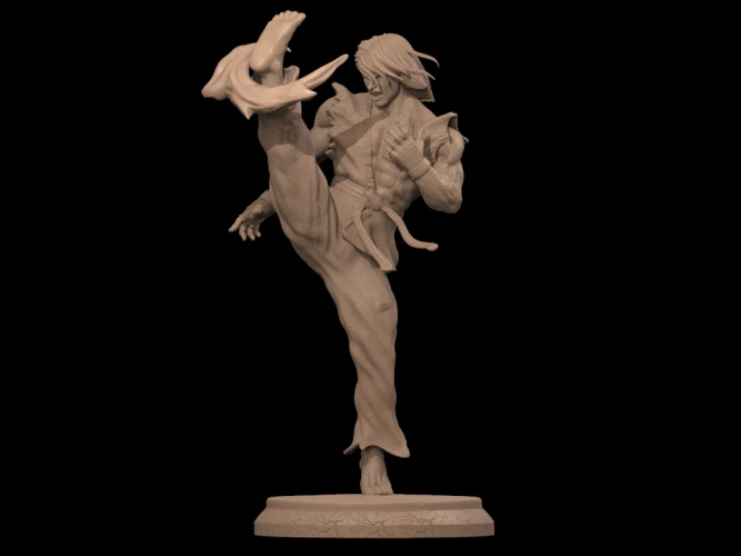 Фигурка Ken