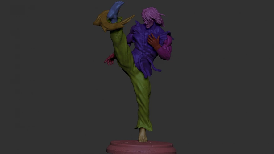 Фигурка Ken