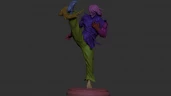 Фигурка Ken