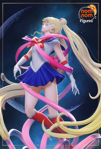 Фигурка Sailor Moon