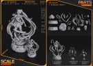 Фигурка Sailor Moon