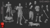 Фигурка Ketheric Thorm