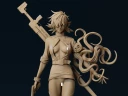 Фигурка Seras Victoria NSFW