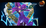Фигурка Dark Magician - Yu-Gi-Oh!